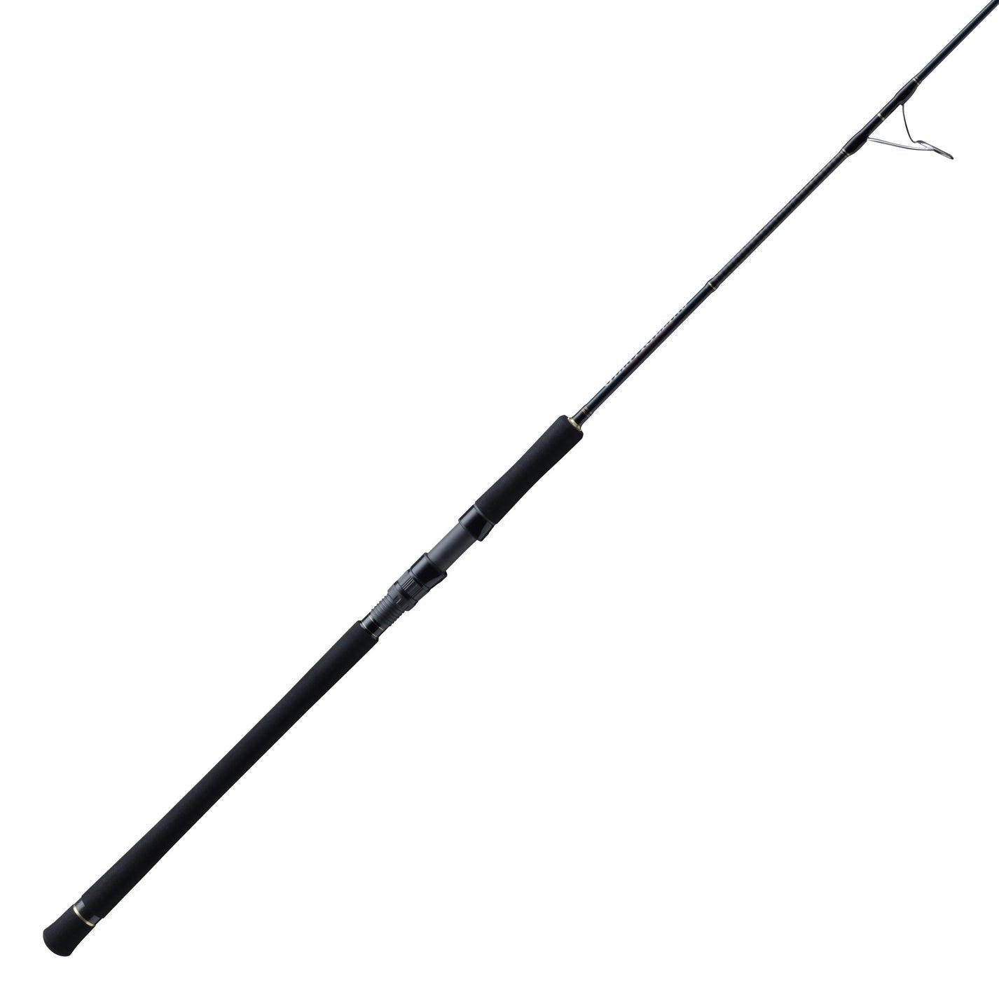 Major Craft Giant Killing Jigging Spinning Rods - Saltwater Fishing Rod for Bass, Tuna & Offshore Game Fish | Perfect for Deep Sea Jigging & Casting | Durable Graphite Construction