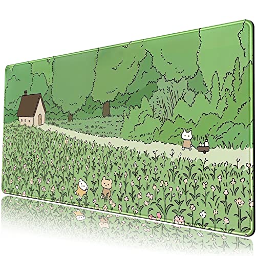 A Green Cartoon-2
