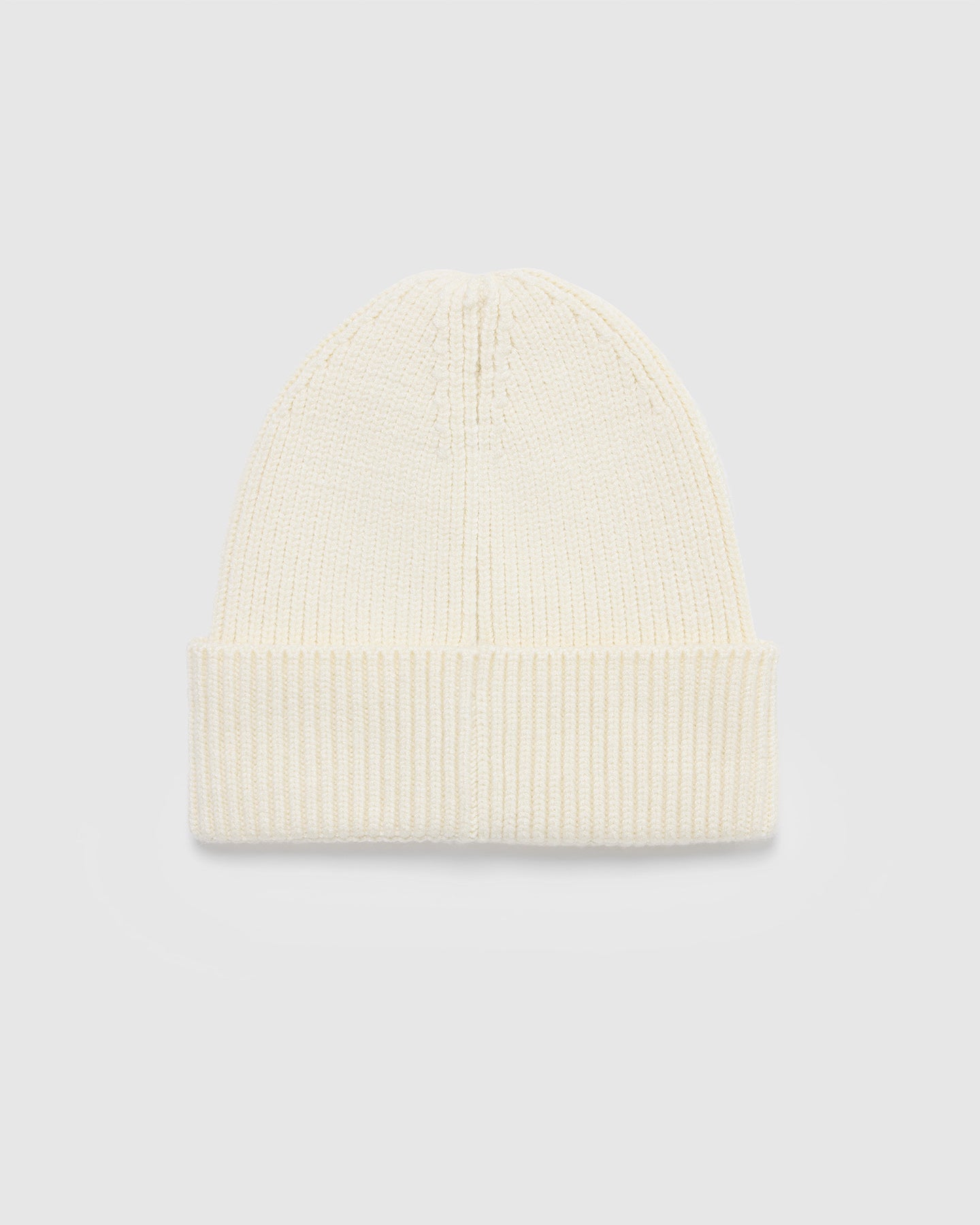 Oner Beanie Hat for Men & Women - Soft & Warm Winter Knit Beanie in Cream Color - Perfect for Outdoor Activities, Skiing, and Cold Weather Fashion