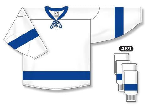 Official Tampa Bay Lightning Custom Away Jersey - Authentic NHL Hockey Jersey for Fans & Players - Perfect for Games, Parties & Collecting