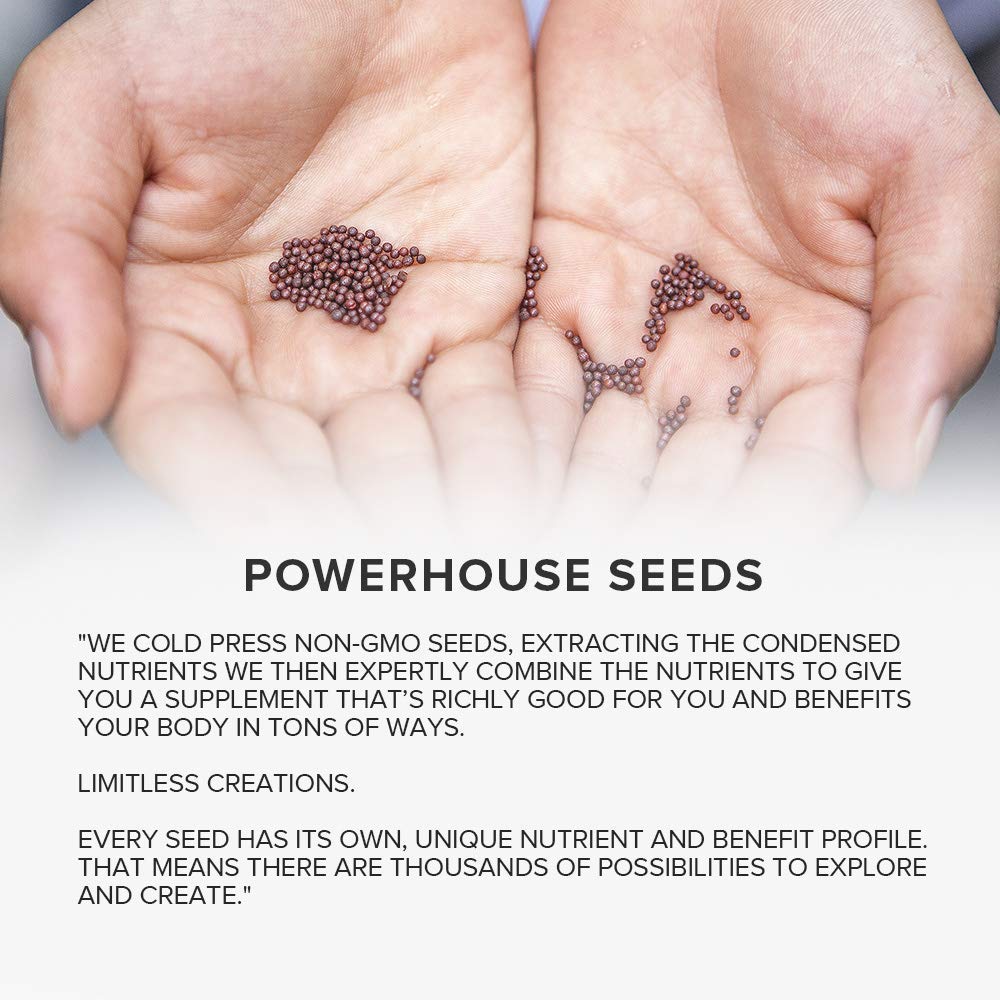 CORE Super Green Supplements - Organic Black Cumin Seed, Kale, Cranberry Seed, Spirulina, Milk Thistle & Wheat Grass Powder - Immune System Booster & Detox Support - 30 Single-Serve Pouches - Perfect for Smoothies, Juices & Daily Wellness Routine