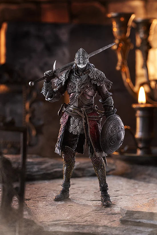 Figma #624 Raging Wolf Action Figure - Elden Ring Collectible Model for Gamers & Anime Fans | Perfect for Display, Gift Giving & Cosplay Props