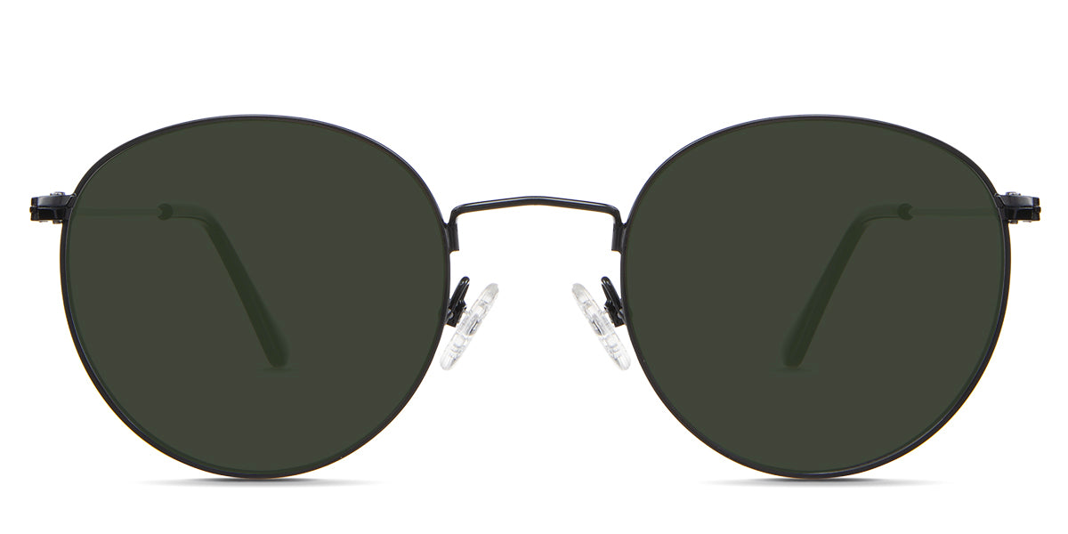Polarized Prescription Sunglasses for Men - UV Protection, Anti-Glare & Stylish Design for Driving, Fishing & Outdoor Activities