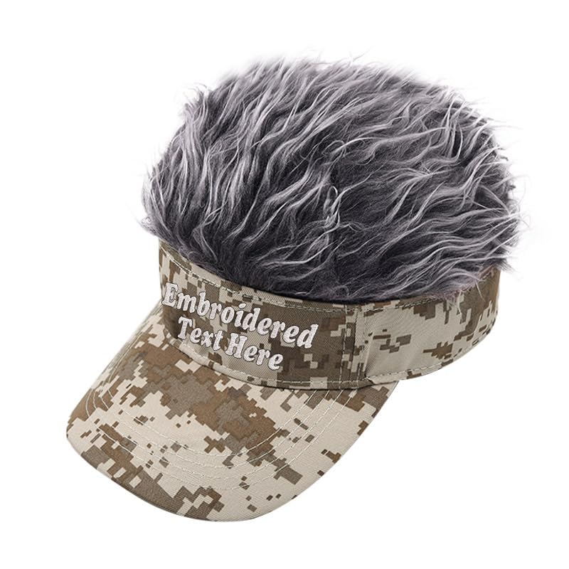 Camo Khaki