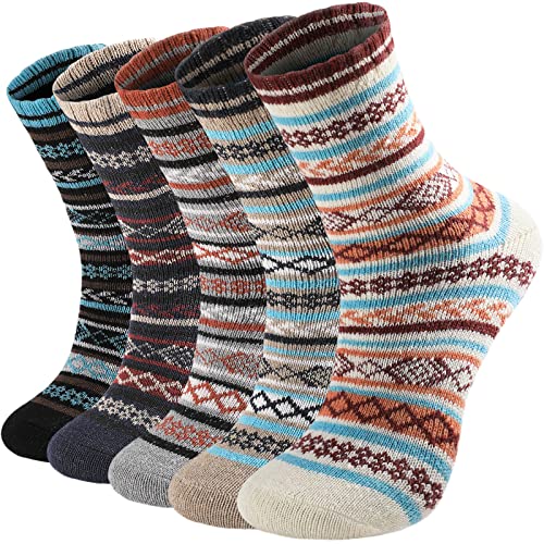 Thick Knit Cabin
