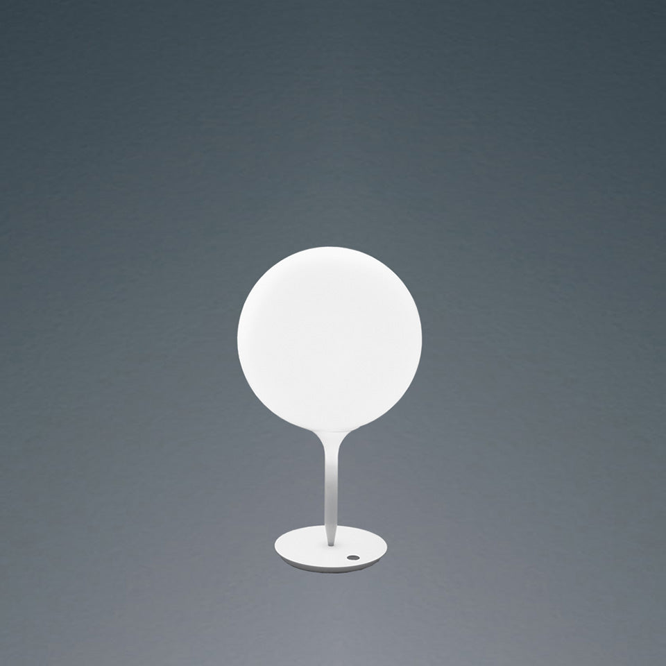 Castore Table Lamp - Modern LED Desk Light for Home Office, Bedroom, and Living Room - Perfect for Reading, Working, and Relaxing