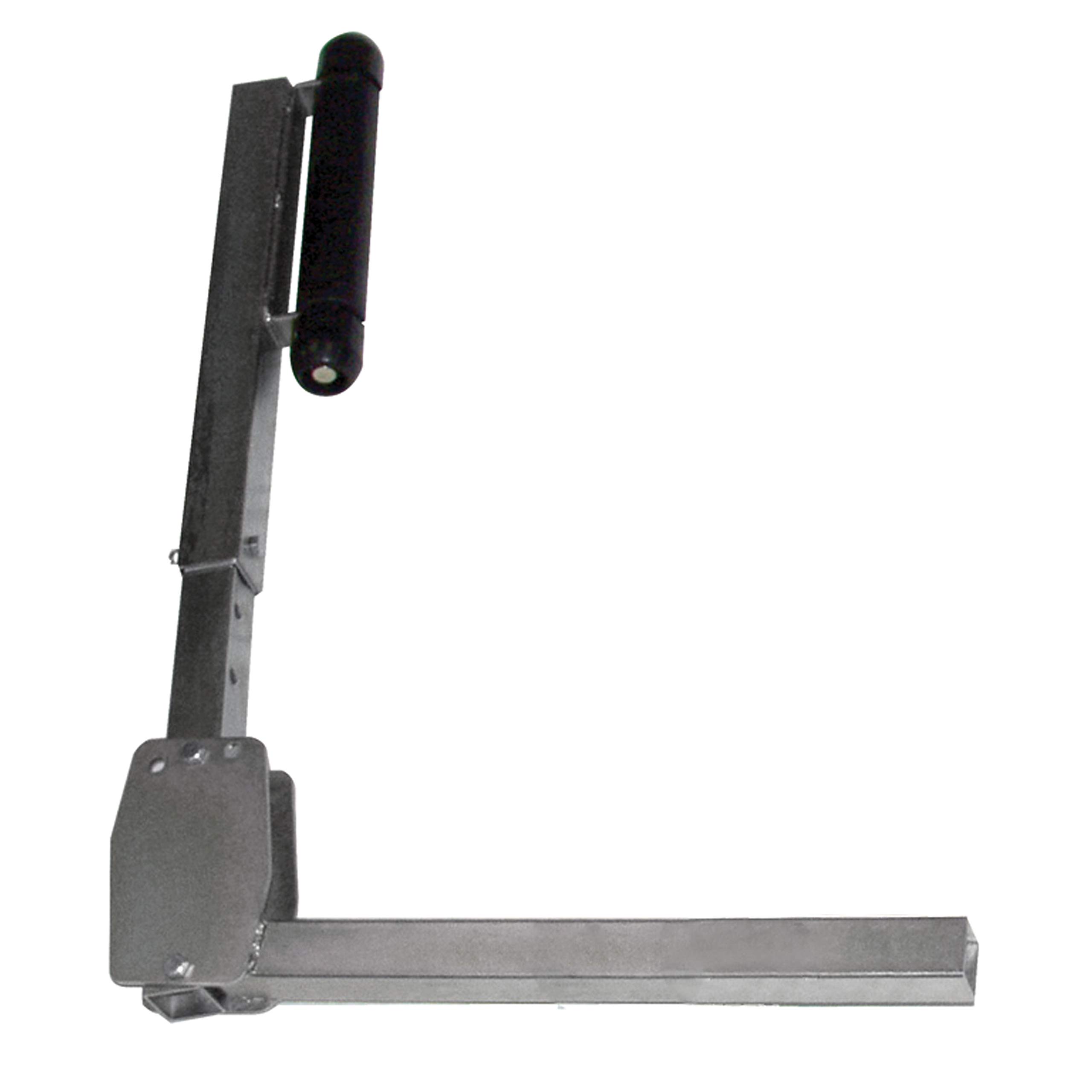 Extreme Max 3005.2184 Adjustable Boat Trailer Roller Guide-On System - Perfect for Safe and Easy Boat Loading/Unloading at Docks & Ramps
