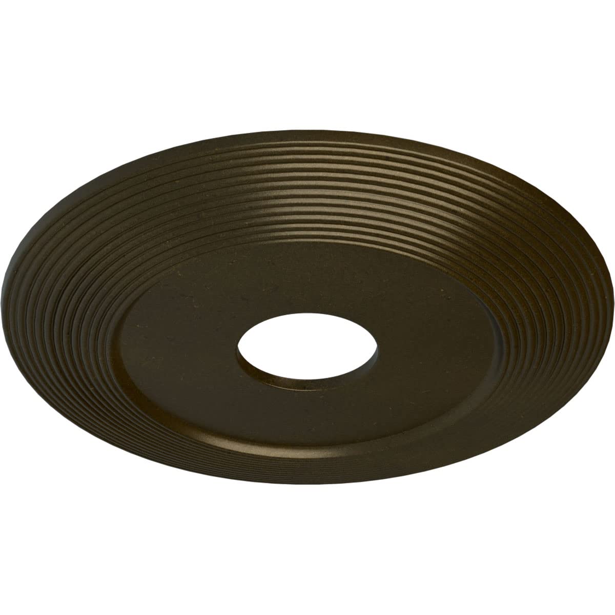 Ekena Millwork CM16ADGGS Adonis Ceiling Medallion - 16 1/8