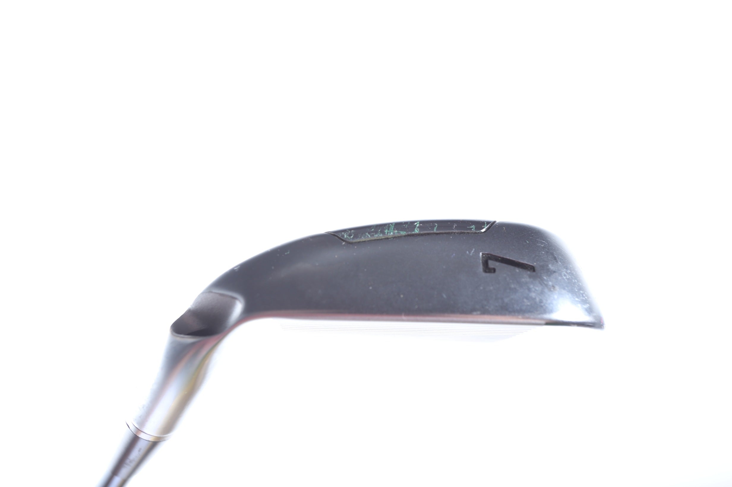 Used Callaway Epic Single 7 Iron Right Handed Regular Flex Golf Club - Perfect for Practice, Replacement, or Beginners | Golf Equipment for Men & Women
