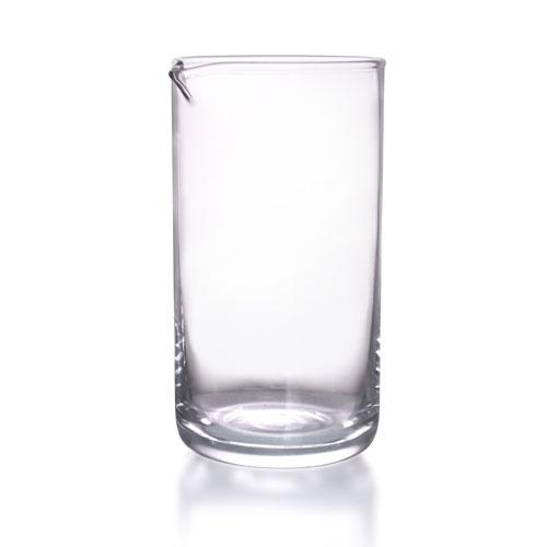 BarConic® Premium Plastic Mixing Beakers - 5-Piece Set for Labs, Science Experiments & DIY Projects - Ideal for Measuring, Mixing & Storing Liquids