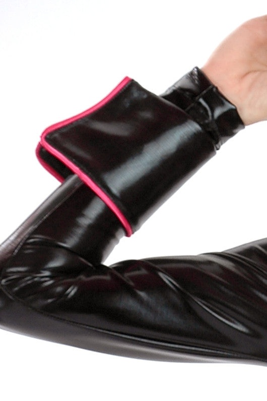 Hey Sailor Cuffs - Stylish and Durable Leather Cuff Bracelets for Men & Women | Perfect for Casual Wear, Gifts, and Fashion Accessories