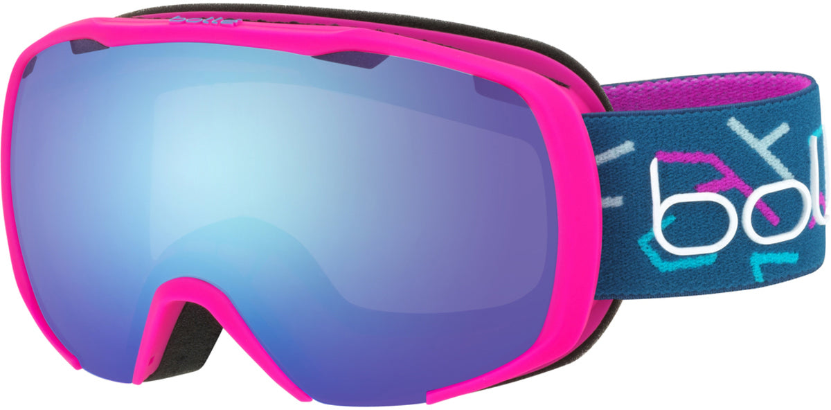 21782 - Pink Blue Matte - Azure Cat 2