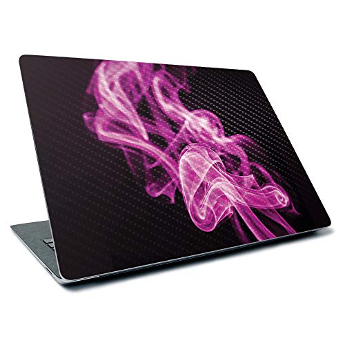 Pink Flames