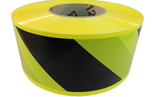 Black & Yellow
