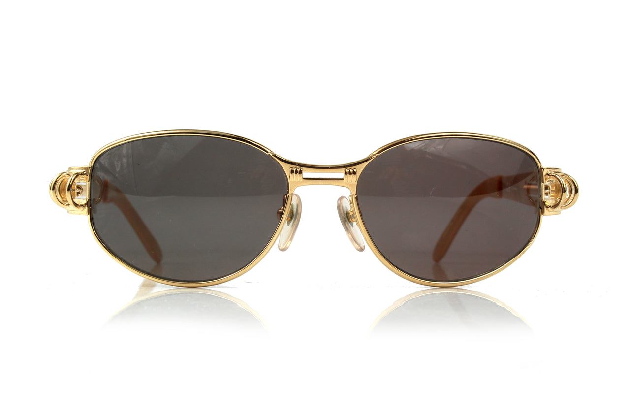 Jean Paul Gaultier 56 6105 - Premium Designer Sunglasses for Men & Women | UV Protection | Fashion Accessories for Outdoor Activities, Travel & Summer Style