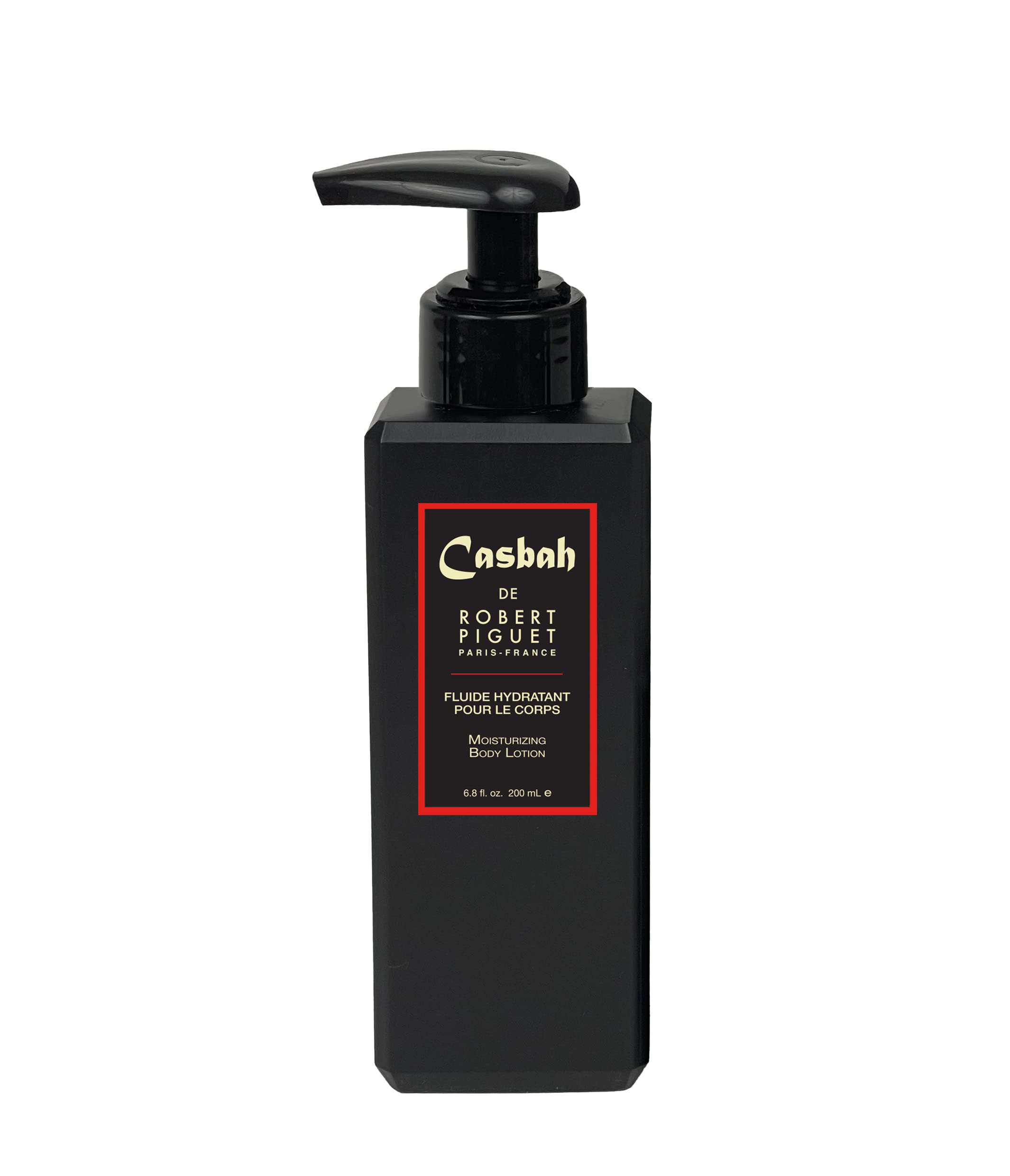 Robert Piguet Hydrating Body Lotion for Dry Skin - Luxurious Moisturizer with Shea Butter & Vitamin E | Perfect for Daily Skincare & Post-Shower Hydration