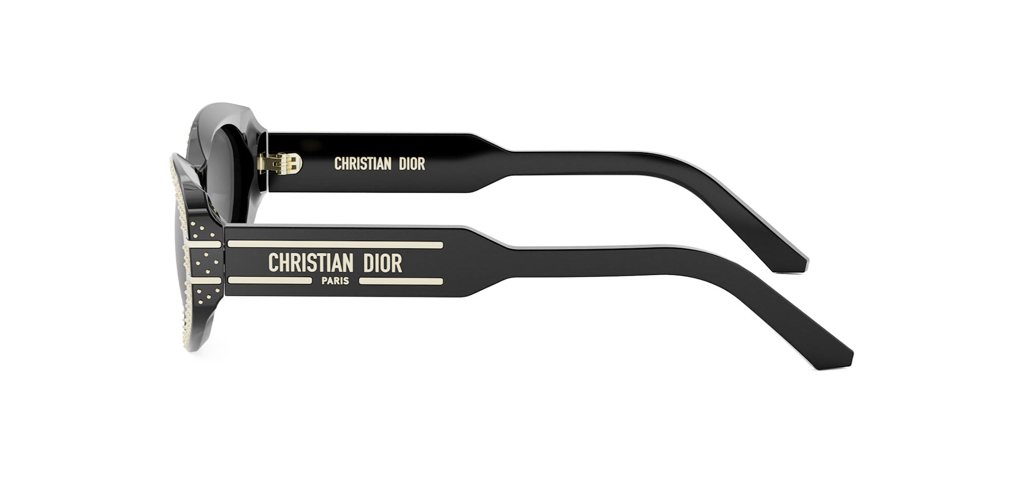 Dior Signature B8U Sunglasses - Luxury Designer Shades for Women & Men | UV Protection & Fashion Statement | Perfect for Outdoor Activities, Travel & Everyday Wear