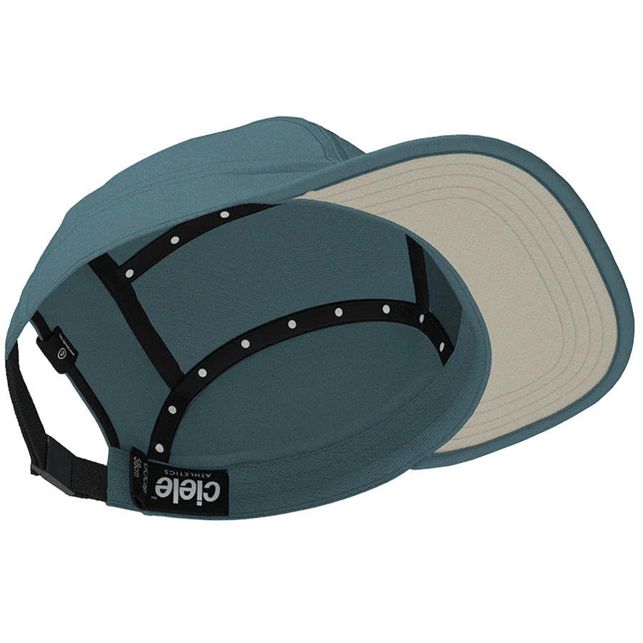 GOCap Century Athletics - Premium Adjustable Baseball Cap for Men & Women - Comfortable & Breathable for Running, Hiking, Outdoor Sports & Casual Wear