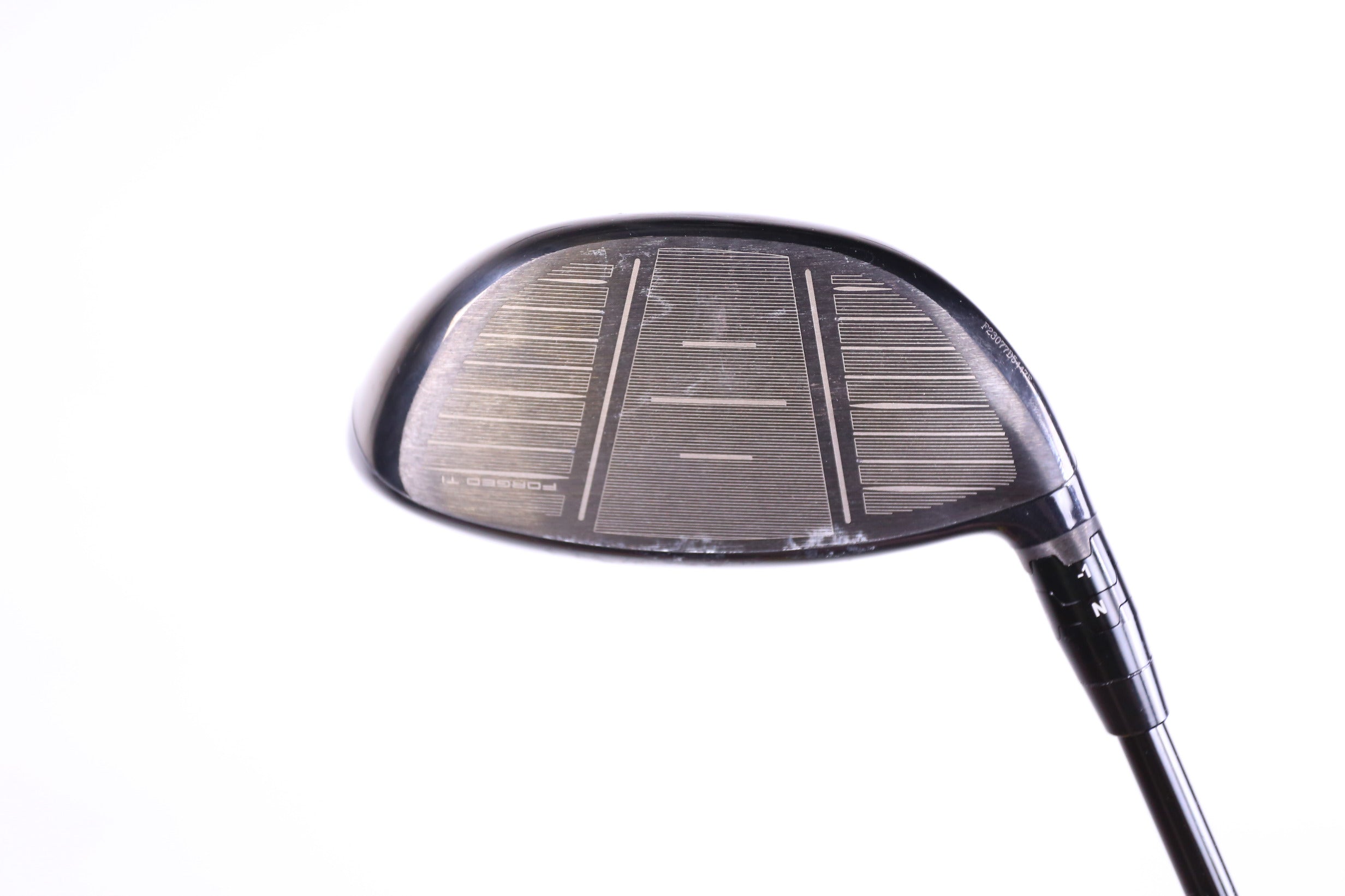 Used Callaway Big Bertha 23 Driver 9° Stiff Flex Project X HZRDUS Smoke Red RDX Left Handed Golf Club | Premium Left-Handed Driver for Distance & Accuracy | Perfect for Golfers Seeking Maximum Performance on the Course