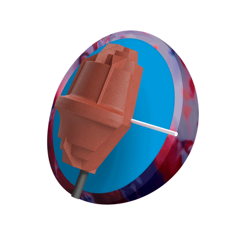 Columbia 300 Top Speed High Performance Bowling Ball for Strikes & Spares | Perfect for League Play & Tournament Competition