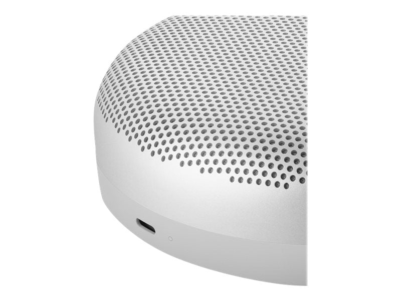 Bang & Olufsen BeoSound A1 Gen 2 Portable Bluetooth Speaker - Premium Sound, Waterproof Design for Outdoor Adventures, Pool Parties & Home Entertainment