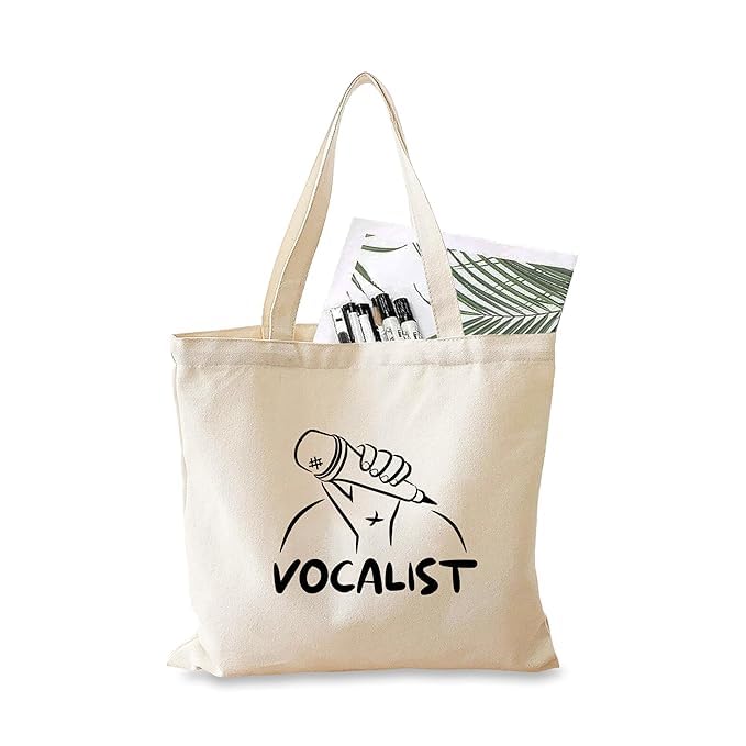 TOTE-VOCALIST