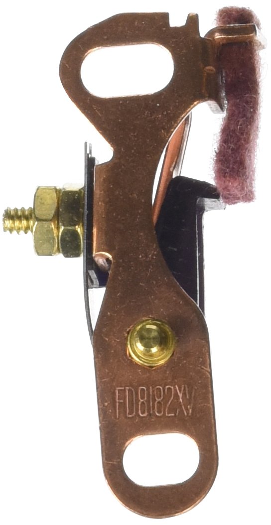 Standard Motor FD8182 Ignition Points - Auto Repair & Restoration