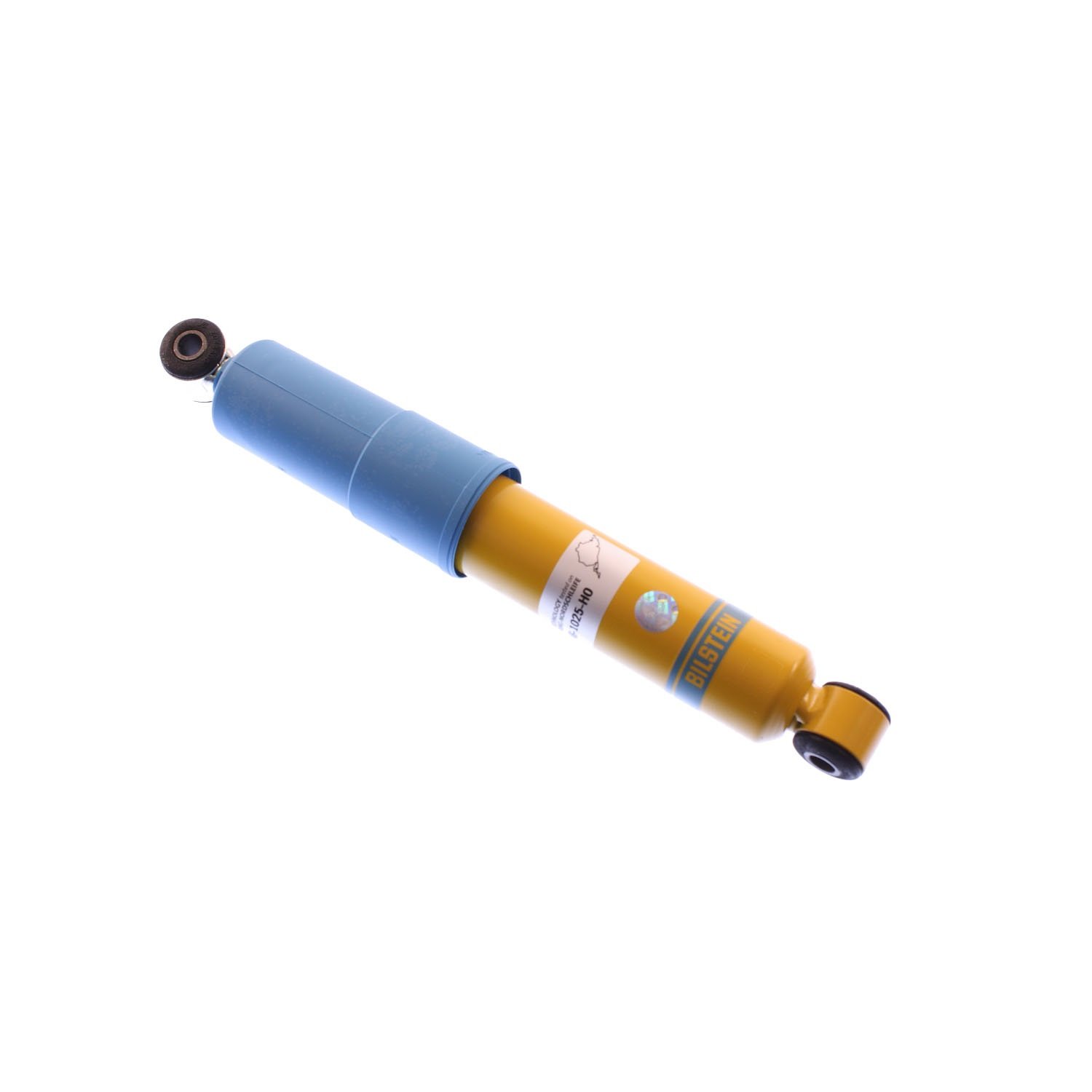 Bilstein B6 75-95 Chevrolet G10 Front Shock Absorber (24-010252) - Heavy Duty Performance Shocks for Smooth Ride & Off-Road Adventures