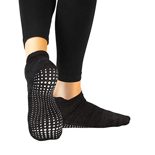 Black - 1 Pair
