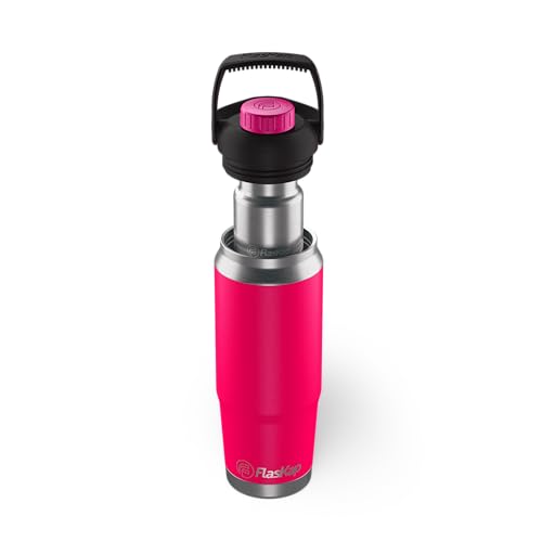 Flip Flop Fuchsia