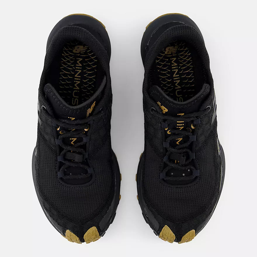 Women's Minimus Trail Running Shoes - Lightweight & Waterproof for Hiking, Jogging & Outdoor Adventures - Perfect for Trail Running & Fitness Enthusiasts