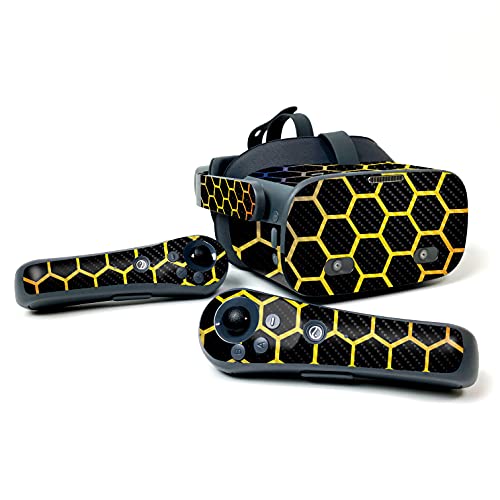 Primary Honeycomb