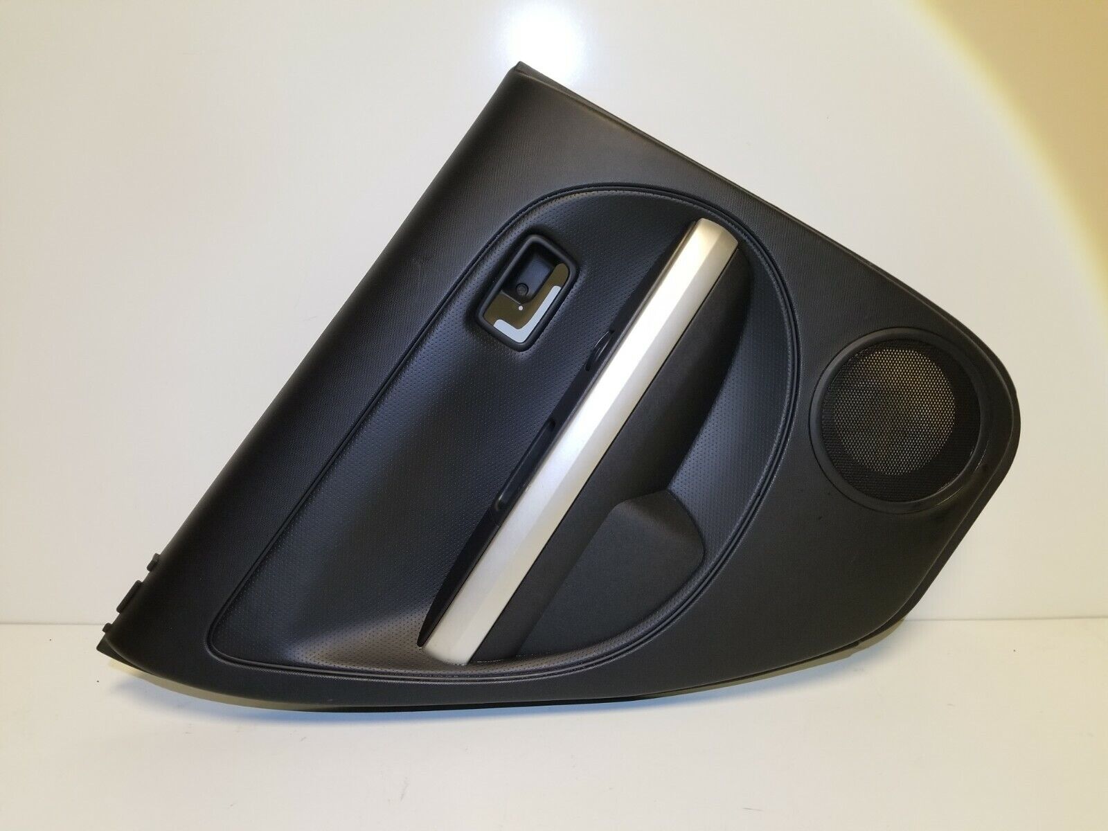 04 05 06 Scion XA Left Rear Driver Side Door Trim Panel - Genuine OEM Replacement Part - Perfect for Car Interior Repair & Restoration