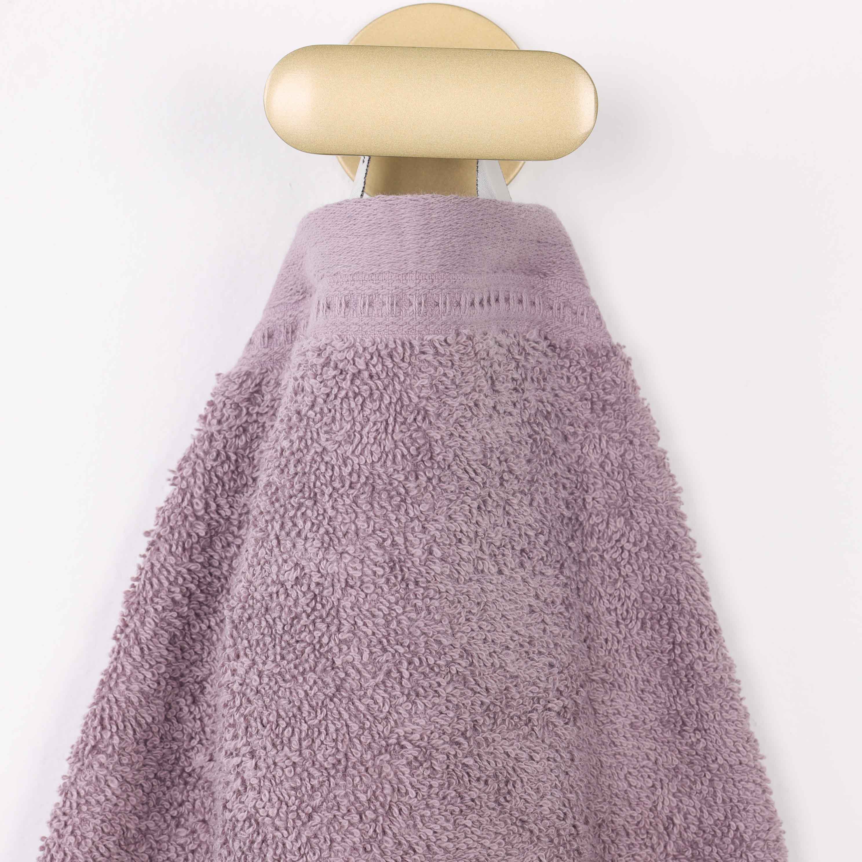 Premium Honeycomb Waffle Weave Cotton Bath Towels Set of 2 - Ultra Soft & Absorbent Luxury Bath Sheets for Spa, Hotel & Home Use