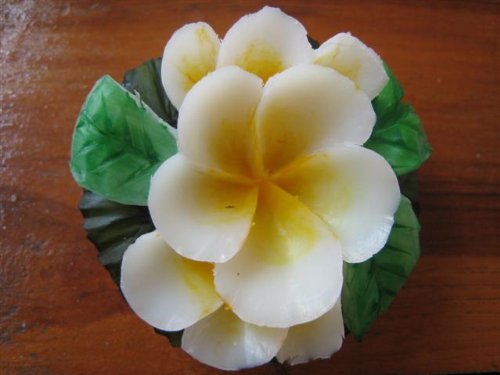 Thai Fruit & Vegetable Carving Knife - 5