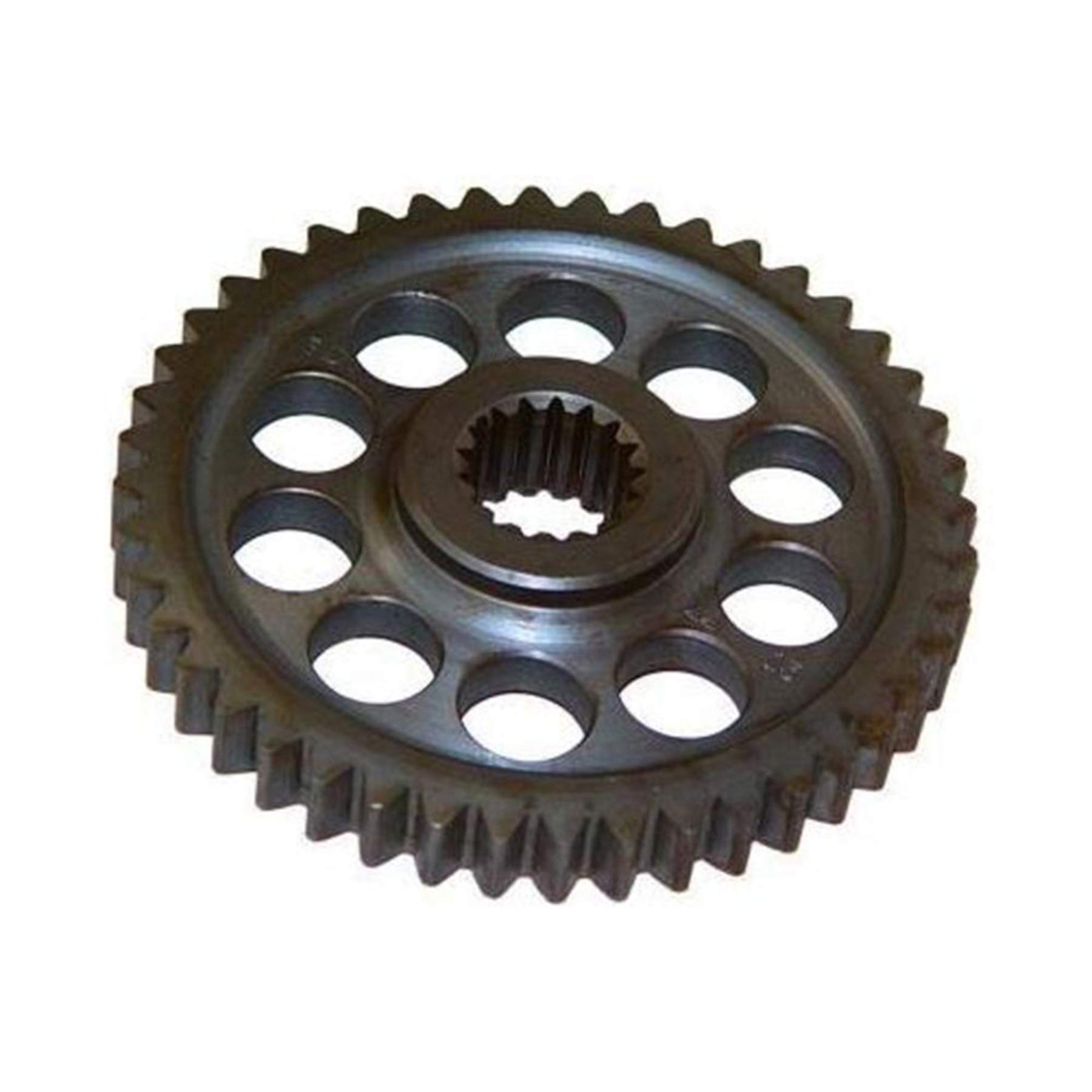 Hyvo Bottom Gear 45T & 34T Internal Compatible with 2013 Arctic Cat ProCross F 800 Sno Pro Limited - Replacement Snowmobile Parts for Arctic Cat ATV & UTV Accessories - Perfect for Winter Trail Riding & Off-Road Adventures