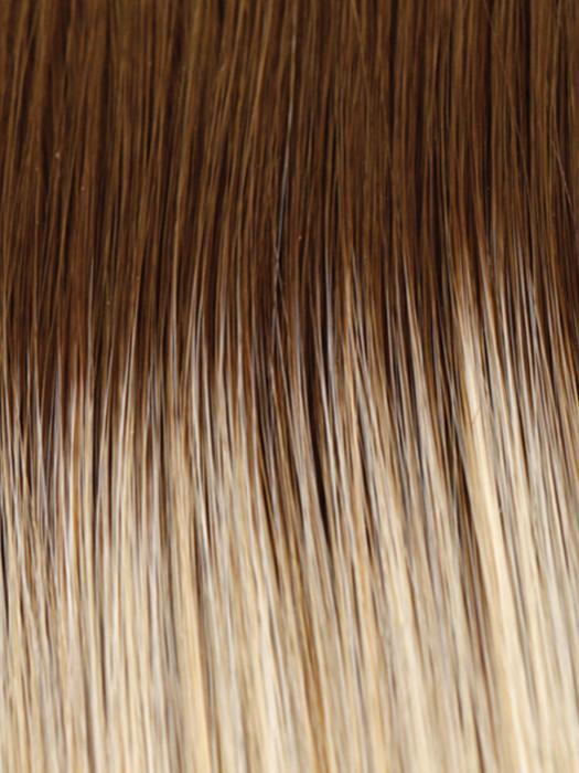 Brushed Pixie HF Synthetic Wig with Basic Cap - Soft & Natural Look for Daily Wear, Cosplay & Costume Parties