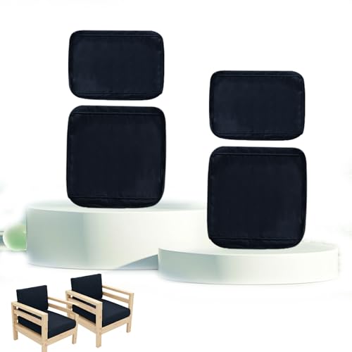 Navy Blue B Size
