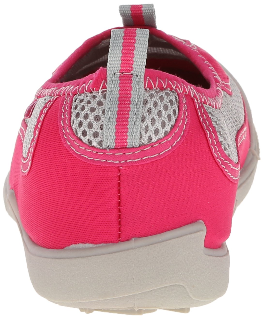 Women's Quick-Dry Water Shoes for Beach, Pool, Yoga & Aqua Fitness - Lightweight Non-Slip Barefoot Swim Shoes