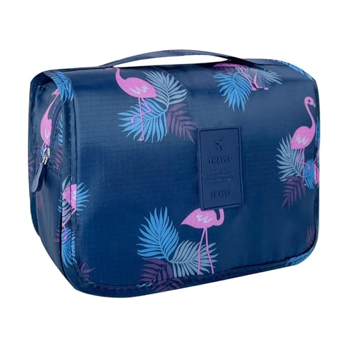 C-Navy Flamingo
