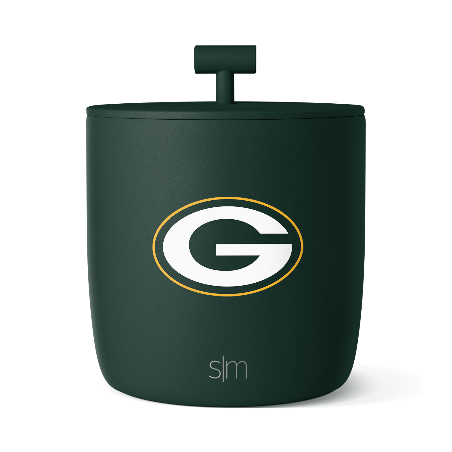 NFL Rocks Ice Bucket - Official NFL Team Logo Cooler for Drinks & Tailgating - Perfect for Game Day Parties, Beach Outings & Outdoor Events