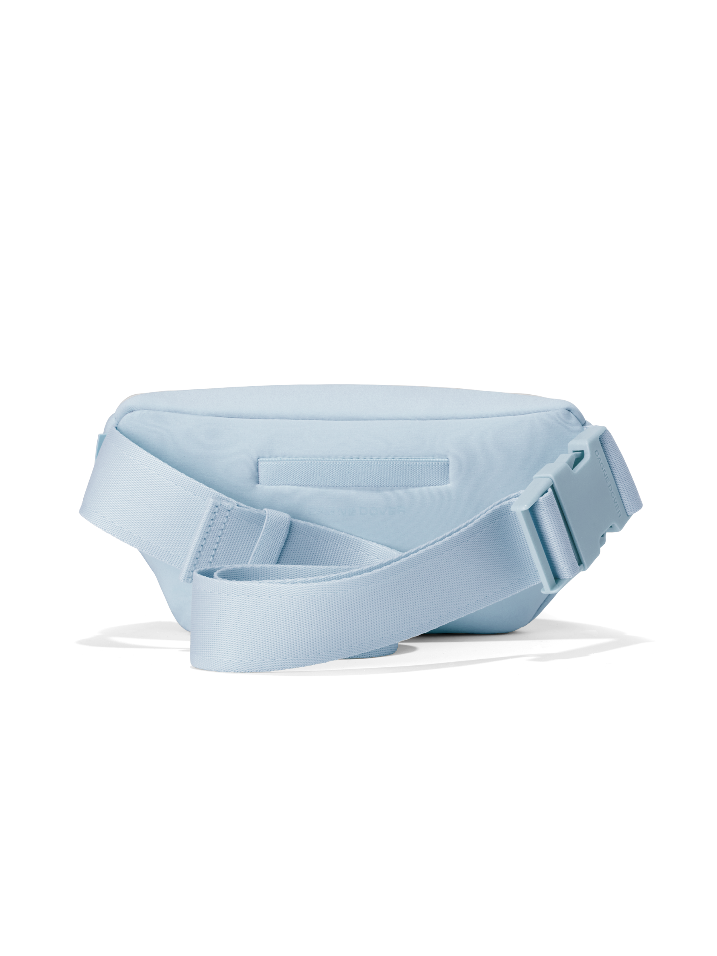 Dagne Dover Ace Fanny Pack - Water-Resistant Waist Bag for Men & Women - Perfect for Travel, Hiking, and Everyday Use