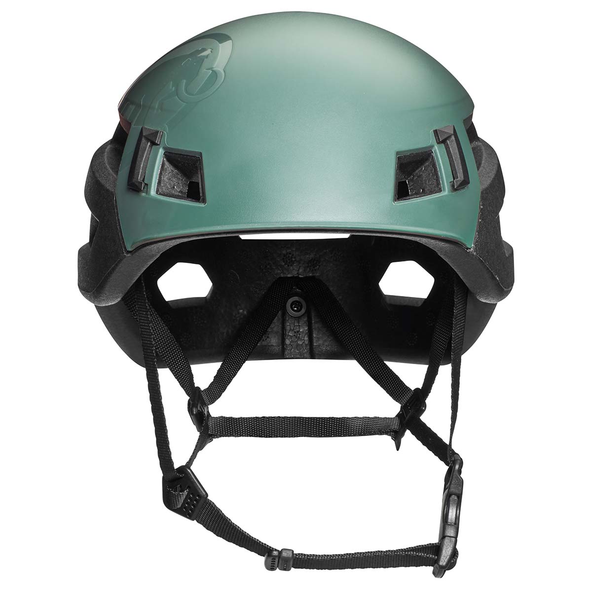 Mammut Wall Rider Rock Climbing Helmet - Lightweight & Durable Safety Gear for Outdoor Climbing, Bouldering & Mountaineering | Perfect for Adventurers & Professional Climbers