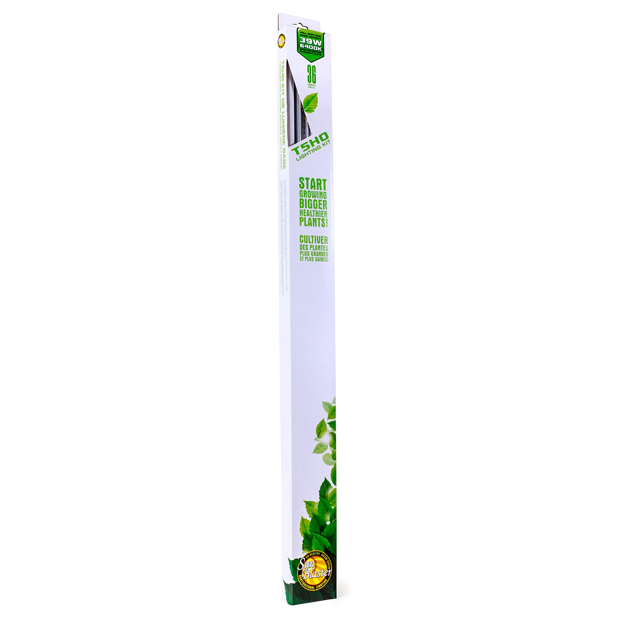 Sunblaster 904302 T5 High Output 36
