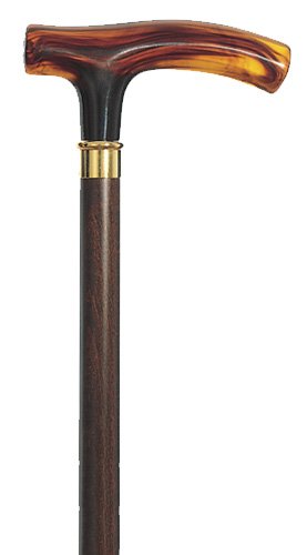 Concord Sunrise Walking Cane - Lightweight Adjustable Hiking Stick for Seniors & Outdoor Enthusiasts - Perfect for Hiking, Travel & Daily Mobility Support