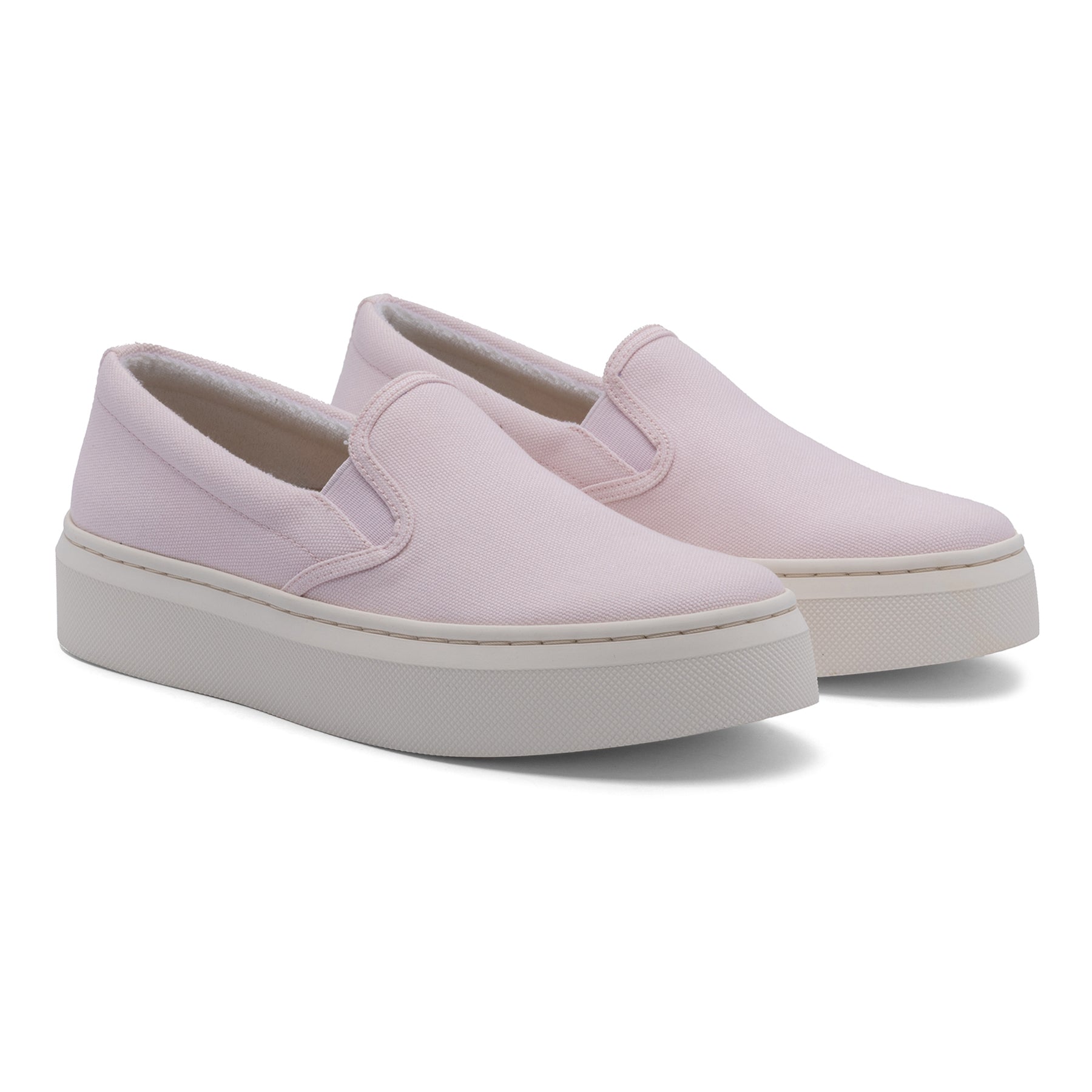 Jumpstreet Slip On Shoes for Men & Women - Comfortable & Lightweight Casual Sneakers - Perfect for Walking, Running, and Everyday Wear