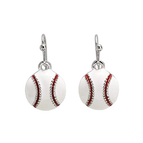 Baseball Enamel