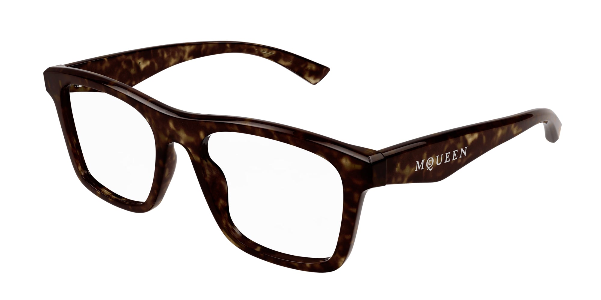 Alexander McQueen AM0475O Sunglasses - Luxury Designer Shades for Men & Women | Perfect for Outdoor Activities, Travel & Fashion Accessories