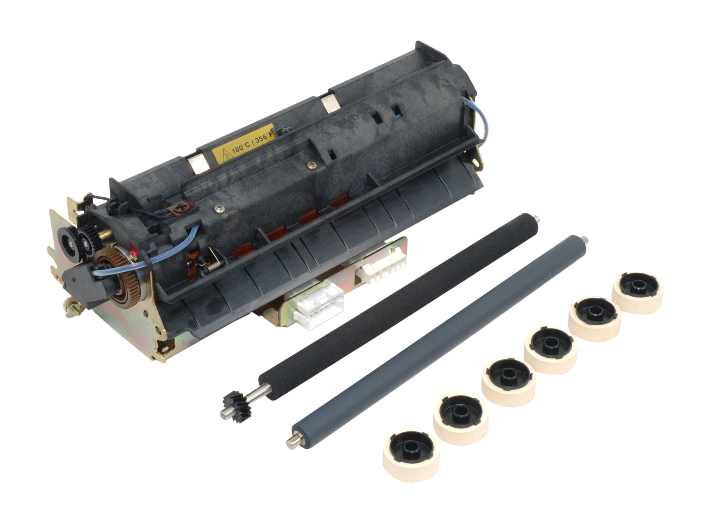 Lexmark 99A1970 High-Quality Printer Transfer Roller - Compatible with Lexmark Printers - Perfect for Office & Home Printing Needs