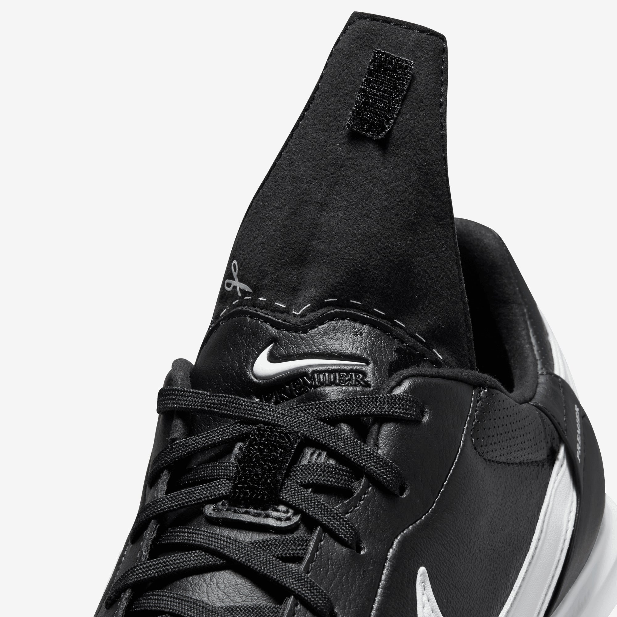 Nike Premier 3 TF Low Top Soccer Cleats - Men's Firm Ground Football Shoes for Artificial Turf - Perfect for Training & Match Play